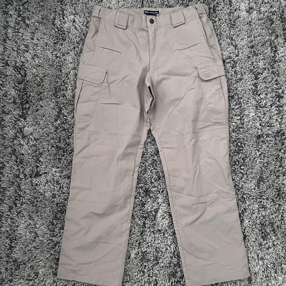 5.11 Tactical Men’s Stryke Operator Uniform Pants
